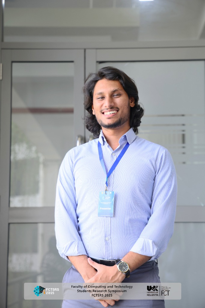 Sadev Sabuddhika Profile photo